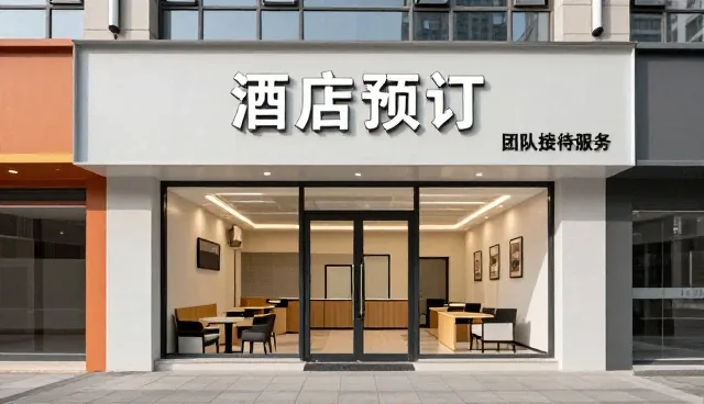 团队接待服务选型中的需求反馈关键点解析