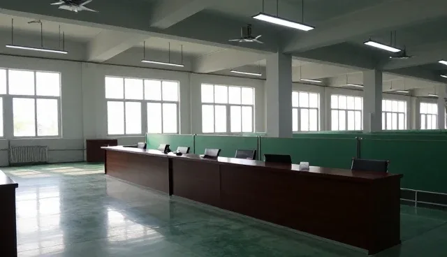 数字化工具如何影响会议接待效率